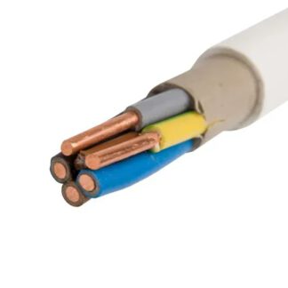 PRZEWÓD elektroenergrtyczny5X6