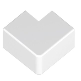 Narożnik zewnętrzny AKS Zielonka 40 x 40 mm