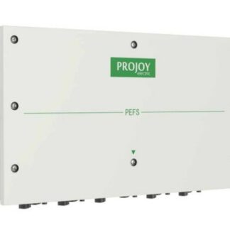 WYŁĄCZNIK PRZECIWPOŻAROWY PROJOY PEFS-EL50H-6 (3 STRINGI)