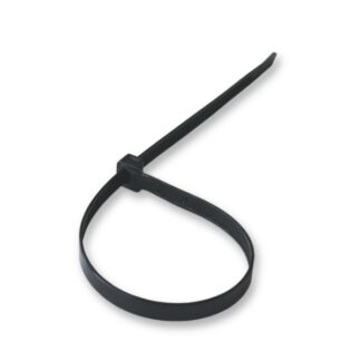 Opaska kablowa 350x7,5mm Elektro-Plast czarna